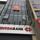 Cho thuê văn phòng chuyên nghiệp tại 116 Trường Chinh