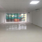 CC Cho thuê văn phòng mặt đường Nguyễn Xiển, 130m2, giá thuê 25 triệu/tháng
