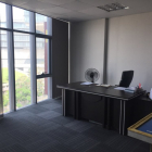 Cho thuê văn phòng siêu sang tại Mê Trì, diện tích 130m2, nội thất đầy đủ