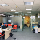 Cho thuê văn phòng hạng sang tại Đỗ Đức Dục, Nam Từ Liêm