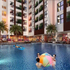 bán căn hộ chung cư 4.0 vị trí mặt đường trung tâm thành phố bắc ninh