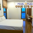 PEARL PLAZA Q.Bình Thạnh_Bán gấp CH 2PN_view Landmark81 & Sông Sg, 101m2, shvv