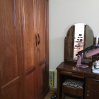 Bán gấp căn hộ chung cư 55m2 KĐT Tân Tây Đô, Full nội thất.