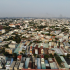 CĂN HỘ BCONS GARDEN GIÁ RẺ - DĨ AN, BÌNH DƯƠNG