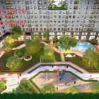 Dự án căn hộ Bcons Garden mở bán, còn nhiều suất ưu đãi cho khách đặt chỗ sớm