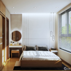 CĂN HỘ 2PN TRUNG TÂM DĨ AN 880TR