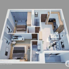 Thông tin cần biết dự án Bcons Garden - Dĩ An, Bình Dương