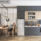 Căn hộ chung cư cao cấp giá rẻ HN