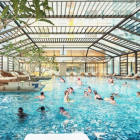 Eurowindow River Park ưu đãi lớn mua hàng tháng 7