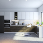 Cần bán nhà phân lô của cán bộ trường ĐHThủy Lợi.