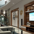 Chỉ 5.2 tỷ, nhà Xã Đàn, mới đẹp ,50m, 5 tầng, cách phố 15m.