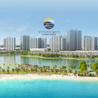 170 Triệu Ký Ngay HĐMB  VinHomes Ocean Park  Tiện Ích Đủ Đầy