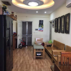 Chính chủ bán căn chung cư 58m2 tòa V3, Khu Đô thị Đặng Xá, Gia Lâm, Hà Nội.