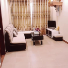 Bán căn hộ 56.5m2, 2 PN, CT7 KĐT The Sparks Dương Nội