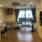 Rẻ Quá...! Cắt lỗ căn 2 ngủ 83m2 tòa Park 6 KĐT Park Hill HN, Full nội thất