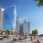 chính chủ bán căn góc 3pn tầng 16 95 m2 full nội thất cc Hinode 201 Minh khai