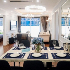 Sunshine Garden - Bản giao hưởng xanh trong lòng Hà Nội. Liền kề Park Hill Times