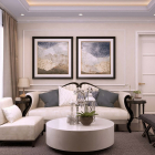 căn hộ cao cấp cách phố đi bộ chỉ 4km gần trung tâm thành phố hà nội