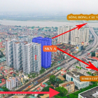 Căn hộ chỉ dành cho giới thượng lưu tại Imperia Sky Garden