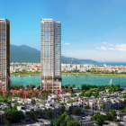 Căn Hộ Chung Cư Cao Cấp Dát Vàng 24k Ven Sông Hàn Đà Nẵng