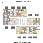 Sở hữu ngay căn hộ Risemount Apartment Danang-tòa nhà dát vàng 24K