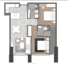 Chỉ còn vài căn Risemount Apartment giá tốt, vị trí đẹp, bàn giao quý 4/2019