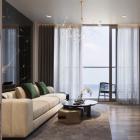 Mặt tiền “đắt giá bậc nhất” Như Nguyệt đường Bạch Đằng Đà Nẵng