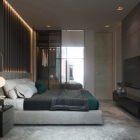 Căn hộ cao cấp RiseMount sông Hàn Đà Nẵng