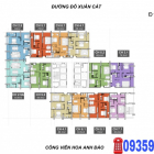 CĂN HỘ CAO CẤP RISEMOUNT APARTMENT 5 SAO VEN SÔNG HÀN ĐÀ NẴNG