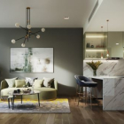 Căn hộ chung cư dát vàng, đẳng cấp siêu sang. LH: 0968.238.281