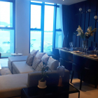 Căn hộ dát vàng đầu tiên và duy nhất tại Việt Nam - Risemount Apartment