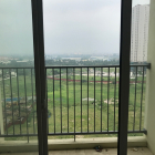 Bán căn góc 69.9m2, Nguyên bản chủ đầu tư, có sổ hồng (bao sang tên) chung cư 32