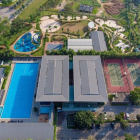 CHUNG CƯ THE ZEN GAMUDA 540TR NHẬN NHÀ , C.KHẤU CAO, TRẢ CHẬM 24 TH, 0 LÃI SUẤT