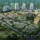 Chung cư The ZEN  giá từ 1,5 tỷ trả chậm 12 tháng