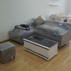 Chính chủ cần bán căn hộ tầng 15 tòa HH1 Linh đàm, căn góc, diện tích 76m2.