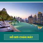 Căn hộ Victoria Garden mua căn hộ chọn lối sống