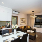 CHÍNH CHỦ CẦN BÁN CĂN HỘ LFORA ĐƯỜNG NGUYỄN VĂN LINH GIÁ TỐT