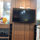 CHÍNH CHỦ CẦN BÁN CHUNG CƯ FULL NỘI THẤT ĐƯỜNG NGUYỄN VĂN LINH