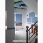 Bán nhà 164m2 đường Trần Văn Mười thông ra Hồ Cá Coi Nhật bản Hóc Môn