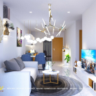 Cần Tiền Bán Gấp Căn Hộ Sunrise Riverside(full nội thất) Giá Chỉ Có 2,9 tỷ