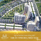 THE MINATO RESIDENCE - Sống chuẩn Nhật