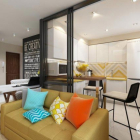 CHỈ 270 TRIỆU BẠN ĐÃ SỞ HỮU NGAY CĂN HỘ MINI CAO CẤP