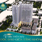 Căn hộ cao cấp TSG Lotus Sài Đồng – Lãi 0% đến khi nhận nhà