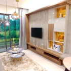 Căn hộ chung cư cao cấp Valencia Garden - khu đô thị Việt Hưng với giá 1,5 tỷ