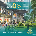 TSG Lotus Sài Đồng-ALL IN ONE-Tất cả trong một tại Long Biên