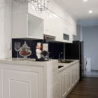 Căn hộ cao cấp trong không gian xanh ngay tại thủ đô Hà Nội