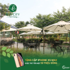 chung cư Eco city việt hưng Long Biên CK 11%GTCH+tặng cặp IP XS 50 TRIỆU