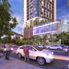 Ôm trọn Biển Nha Trang trong tầm mắt Marina Suites Nha Trang