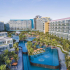 Bán cắt lỗ căn 2 ngủ view biển và hồ bơi – Premier Residences Phú Quốc