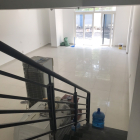 Bán căn hộ thương mại dịch vụ trệt + lửng tại chung cư 8X Plus